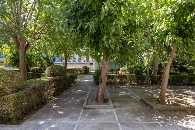 Apartamento 2 dormitorios a estrenar en Parque Nueva Granada — 21