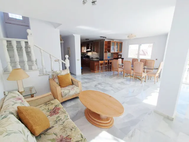 Adosado 5 habitaciones 180m² en venta - Centro — 14