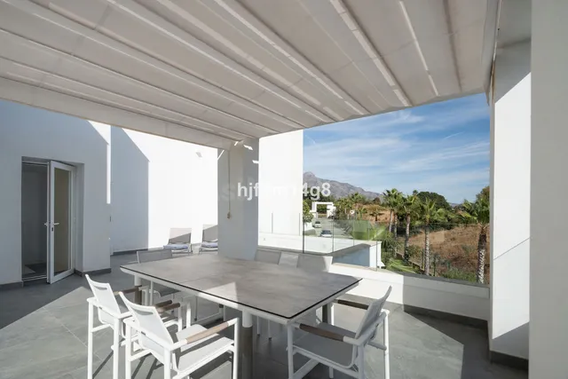 Ático Dúplex 3 habitaciones 155m² en venta - El Madroñal - foto 2