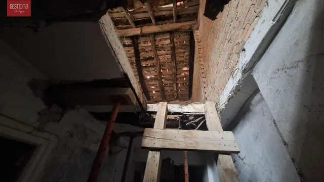 Oportunidad de Inversión en Bareyo: Casa para Rehabilitar y Amplia Parcela Rústica — 14