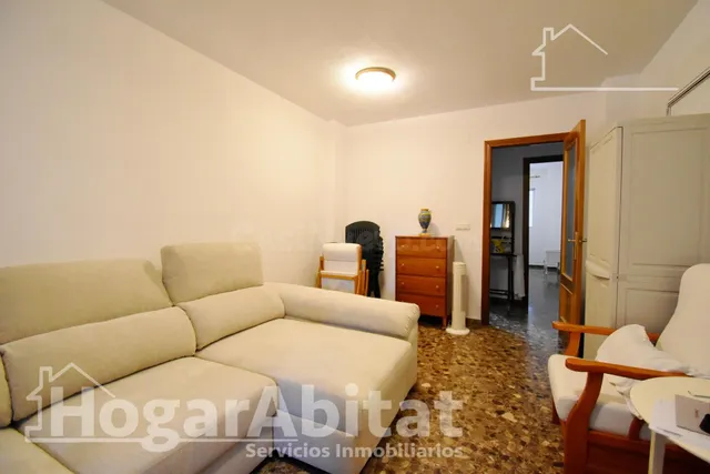 ¡Playa de Miramar! Bajo amplio en residencial con piscina, terraza y jardín, todo amueblado — 5