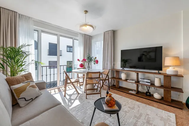 Ático 1 habitación 51m² en venta - Costa del Sol — 5