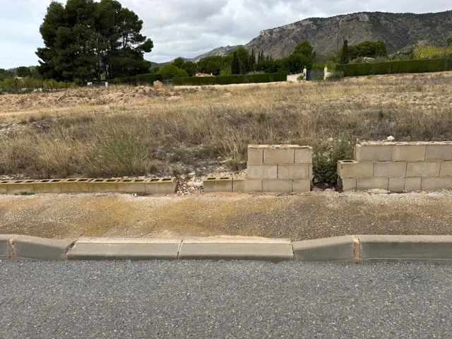 SUELO PARA RESIDENCIAL UNIFAMILIAR EN SALINAS - foto 5