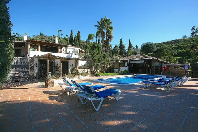 Finca rústica 8 habitaciones 300m² en venta - Riviera del sol — 15