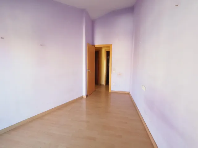 Se vende piso con parking en Manlleu — 10