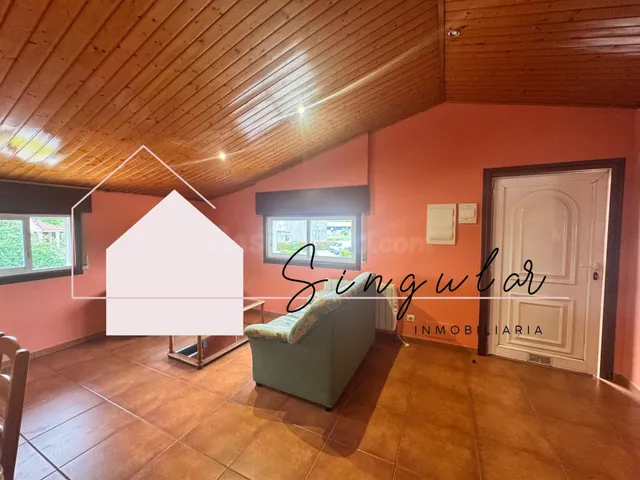 Acogedor apartamento en budiño — 3