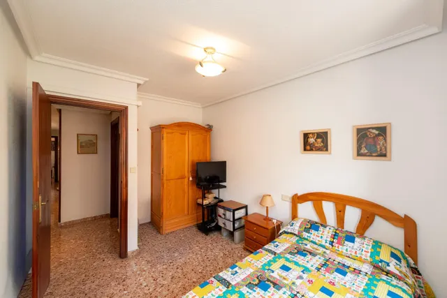 Vivienda en Carolinas Bajas. — 31