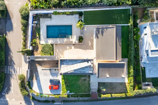 Villa 5 habitaciones 461m² en venta - Calvià pueblo — 27