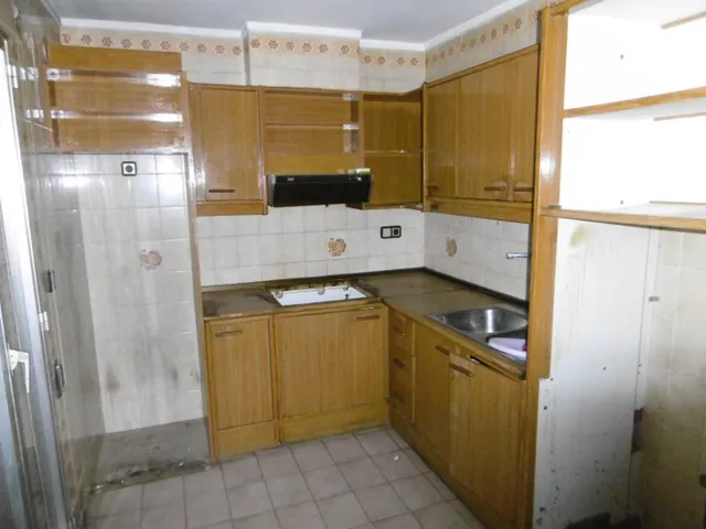 Se vende piso en Roquetes con plaza de párquing — 6
