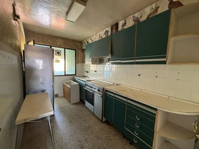 Piso en la zona conocida como Ambulatorio viejo — 4