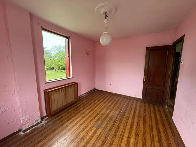 Casa con finca y garaje en Chamorro-Boeiro, Valdoviño. — 9