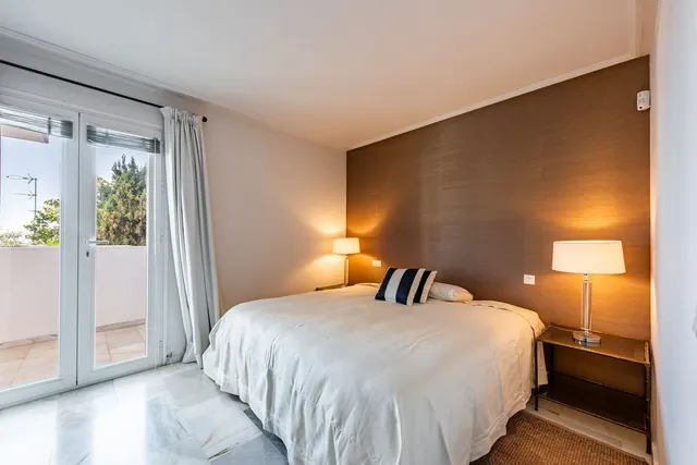 Apartamento 2 habitaciones 126m² en venta - Costa Del Sol — 7