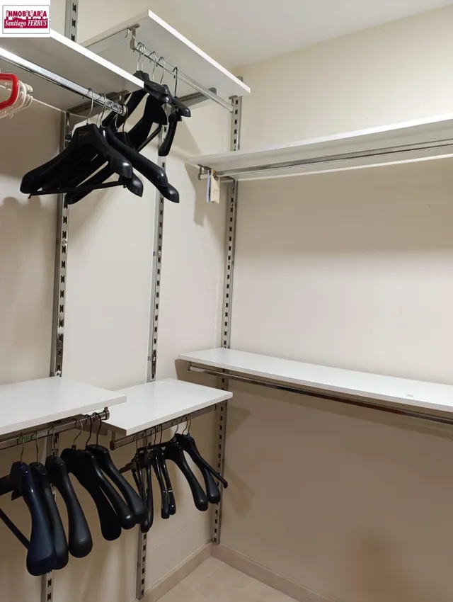 VENTA DE PISO "CENTRICO" EN ALMUSSAFES (VALENCIA) CON PLAZA DE GARAJE Y DOS TRASTEROS — 12