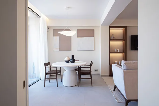 Apartamento 3 habitaciones 107m² en venta - Puerto Sol-Los Almendros-El Tomillar — 10