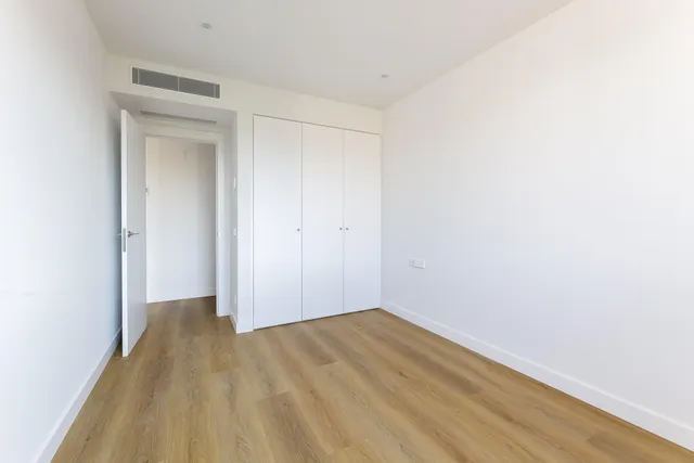 Vivienda a estrenar con diseño moderno y parking opcional en Bons Aires — 21