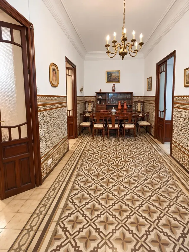 Casa en Fuente Obejuna — 40