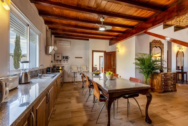 Chalet 6 habitaciones 336m² en venta - Costa del Sol — 15
