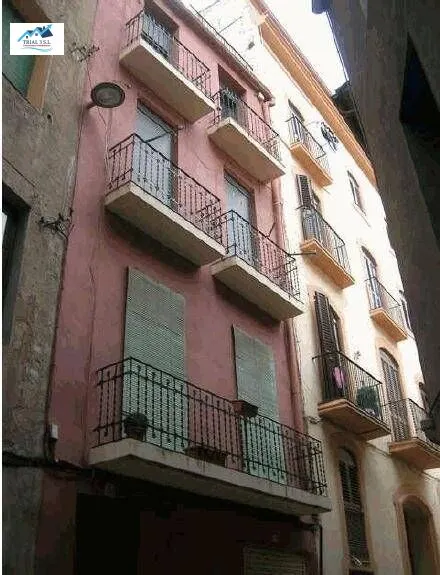 Venta de Piso en Manresa (Barcelona)