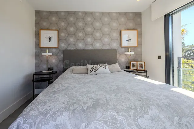Chalet 4 habitaciones 383m² en venta - Costa Del Sol — 4