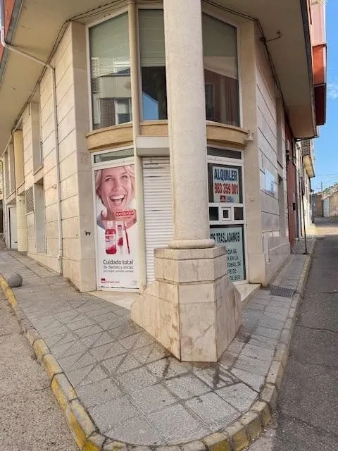LOCAL CISTERNIGA