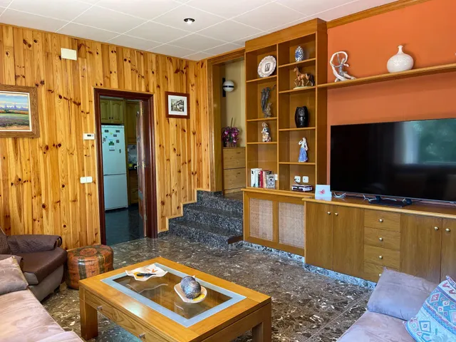 Casa a 4 vientos en venta — 11