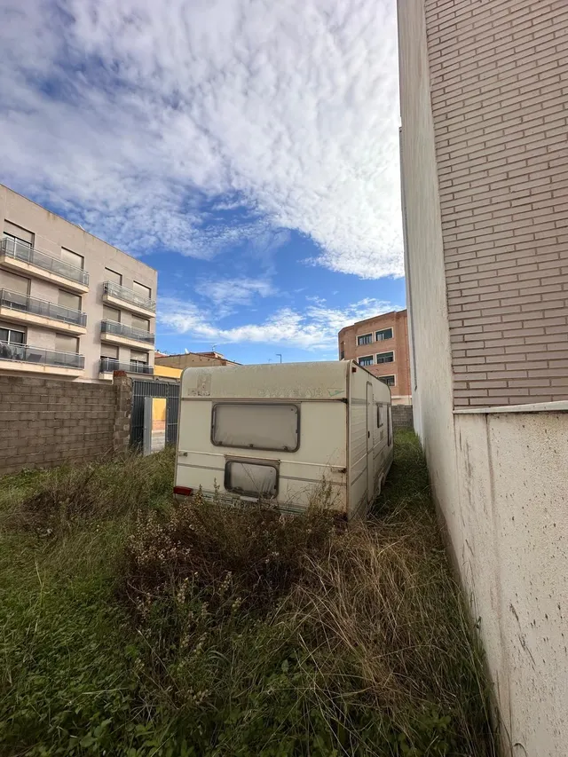 Se vende Terreno Urbano en Vilamarchante - Vilamarchante — 10