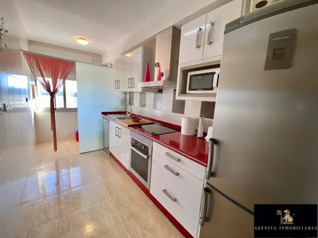 Magnífico piso de 3 dormitorios en La Flota — 6