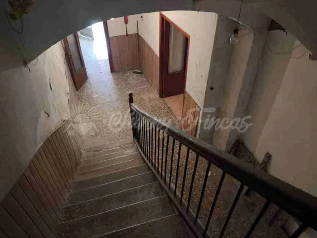 Adosada en Venta en Pinoso Alicante — 12