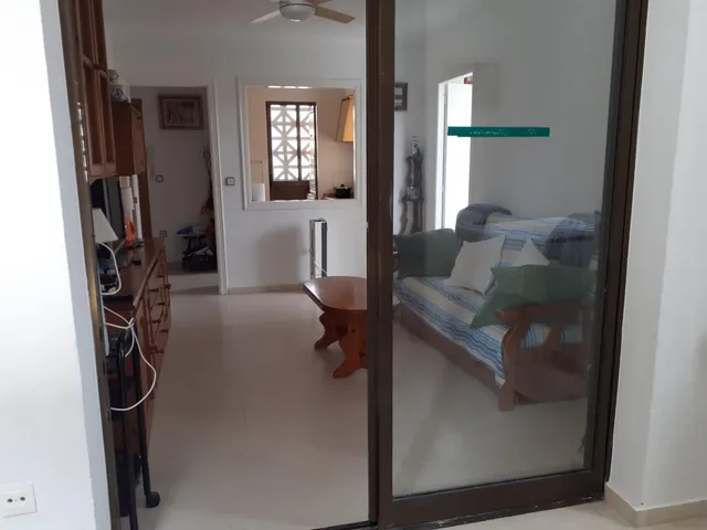 Alquiler temporada junio, julio,agosto y sept. apartamento 2 dormitorios 1 baño en la Cala con wifi — 24