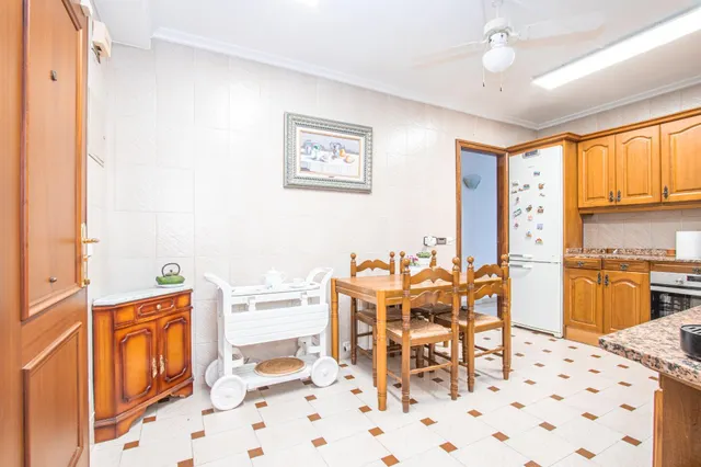 Piso 5 habitaciones 172m² en venta - Bons Aires — 11