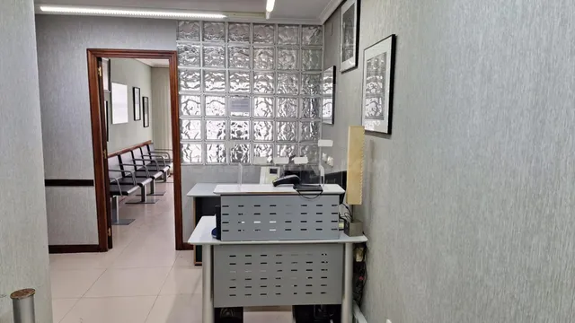 Oficina en venta en el Centro de Torrelavega - foto 3