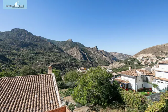 EDIFICIO en Güejar Sierra — 17