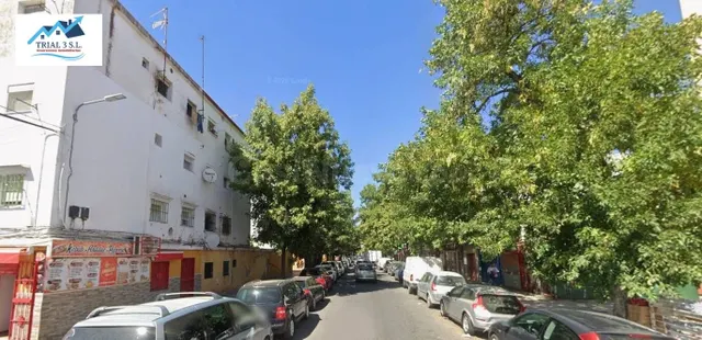 Venta de Piso en Sevilla — 2