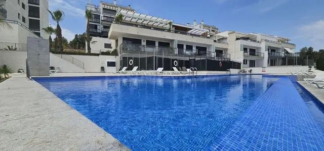Apartamento 2 habitaciones 97m² en venta - Lomas de Campoamo