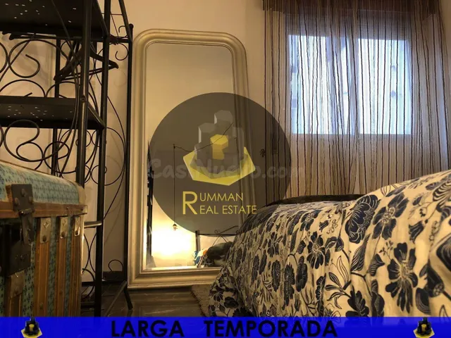 LT / Piso de UN Dormitorio en Zaidín - foto 3