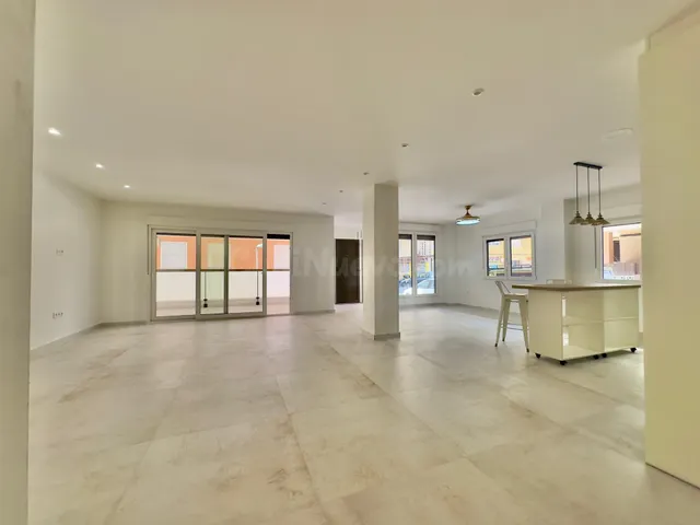 Gran Piso en Torrevieja a 800m de la Playa — 3
