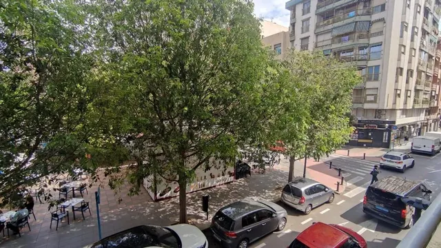 Apartamento 3 habitaciones 83m² en venta - Benalua — 6