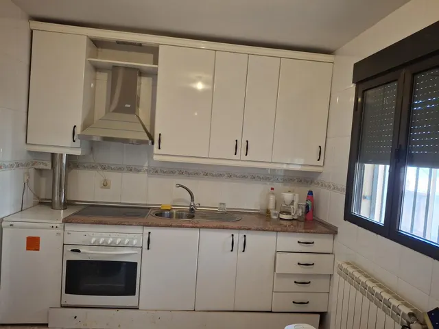 ESTUPENDO PISO EN VENTA EN CANTALEJO — 6