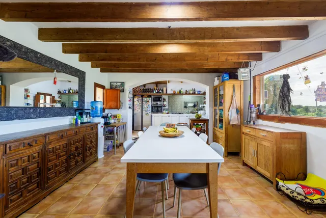 Casa Rústica en Manacor - foto 5