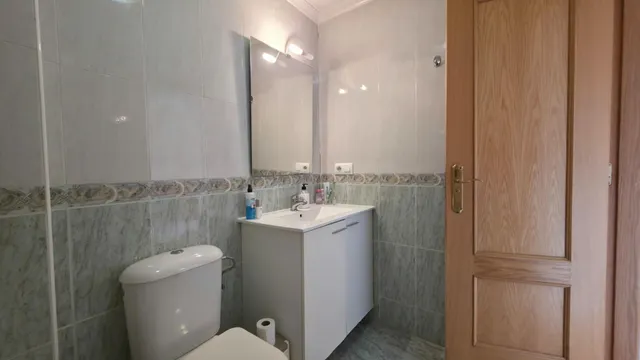 Apartamento 1 habitación 45m² en venta - Torreblanca — 10
