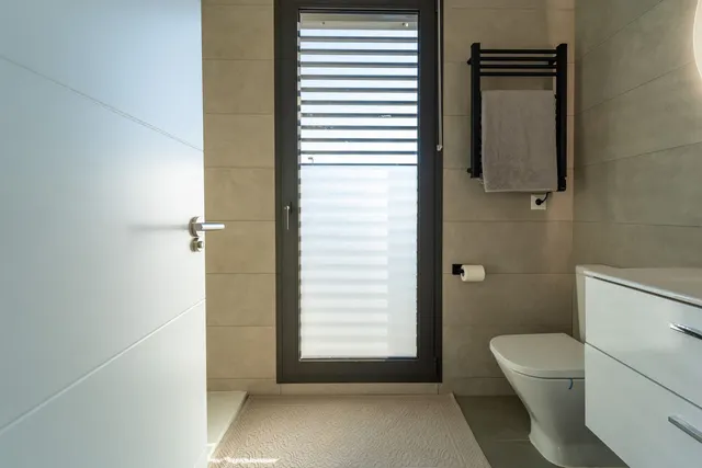 Adosado 3 habitaciones 134m² en venta - Riviera del sol — 42