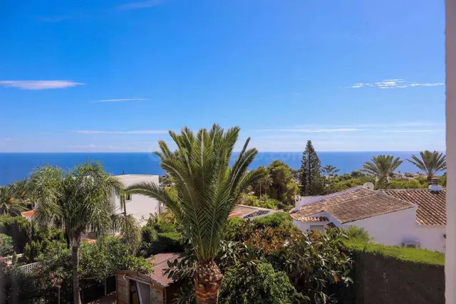 Villa 5 habitaciones 410m² en venta - Portichol - Balcón al Mar — 4