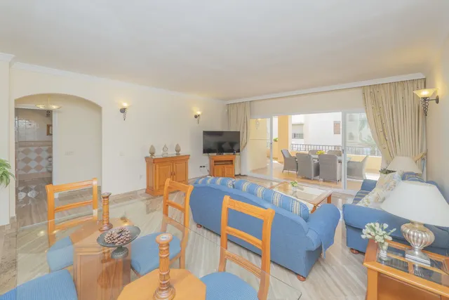 Apartamento 2 habitaciones 139m² en venta - Marbella — 15
