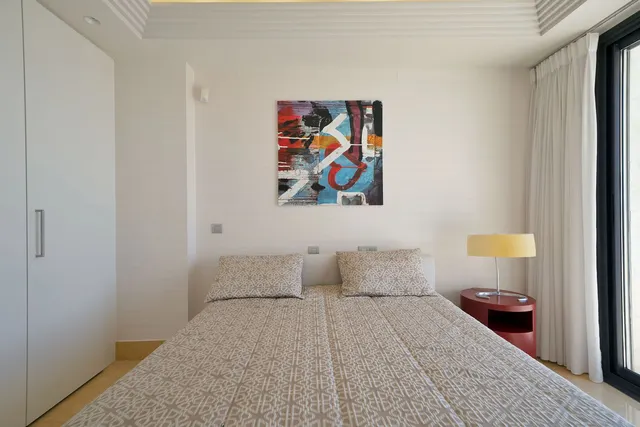 Apartamento 3 habitaciones 140m² en venta - Marbella — 22