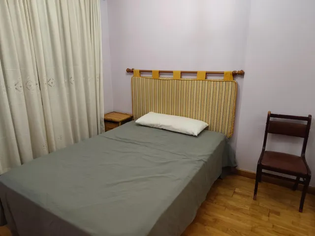 Oportunidad, alquiler de apartamento con plaza de garaje en el centro de Ponferrada — 15