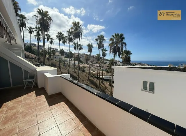 Dúplex 2 habitaciones 103m² en venta - Roque del Conde - foto 2