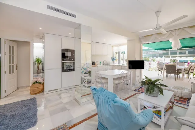 Apartamento 2 habitaciones 150m² en venta - Marbella — 3