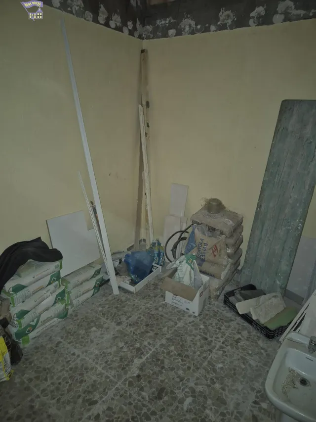 SE VENDE APARTAMENTO EN ZONA CASCO ANTIGUO — 21