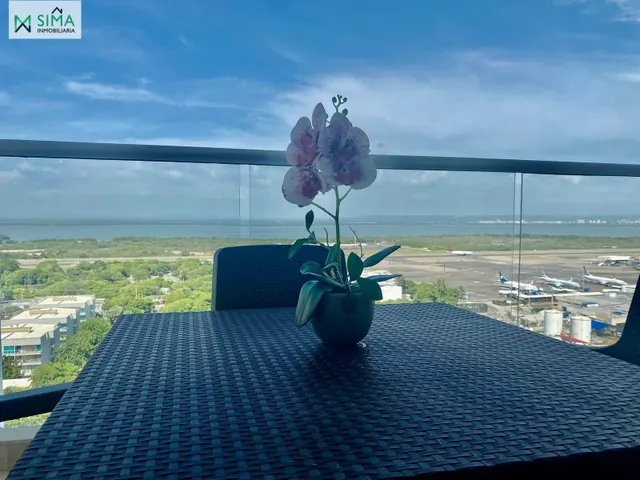 Piso 1 habitación 43m² en venta - Crespo — 22