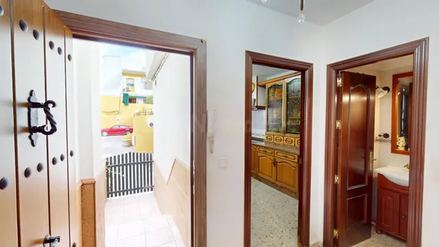 CASA EN RESIDENCIAL PRIVADO ZONA CENTRO , ALCALÁ DE GUADAIRA - foto 3